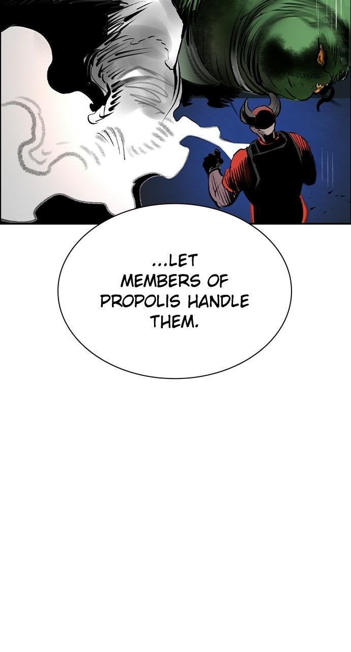 Read Jungle Juice chapter 71.4 image 66 on Lezhin