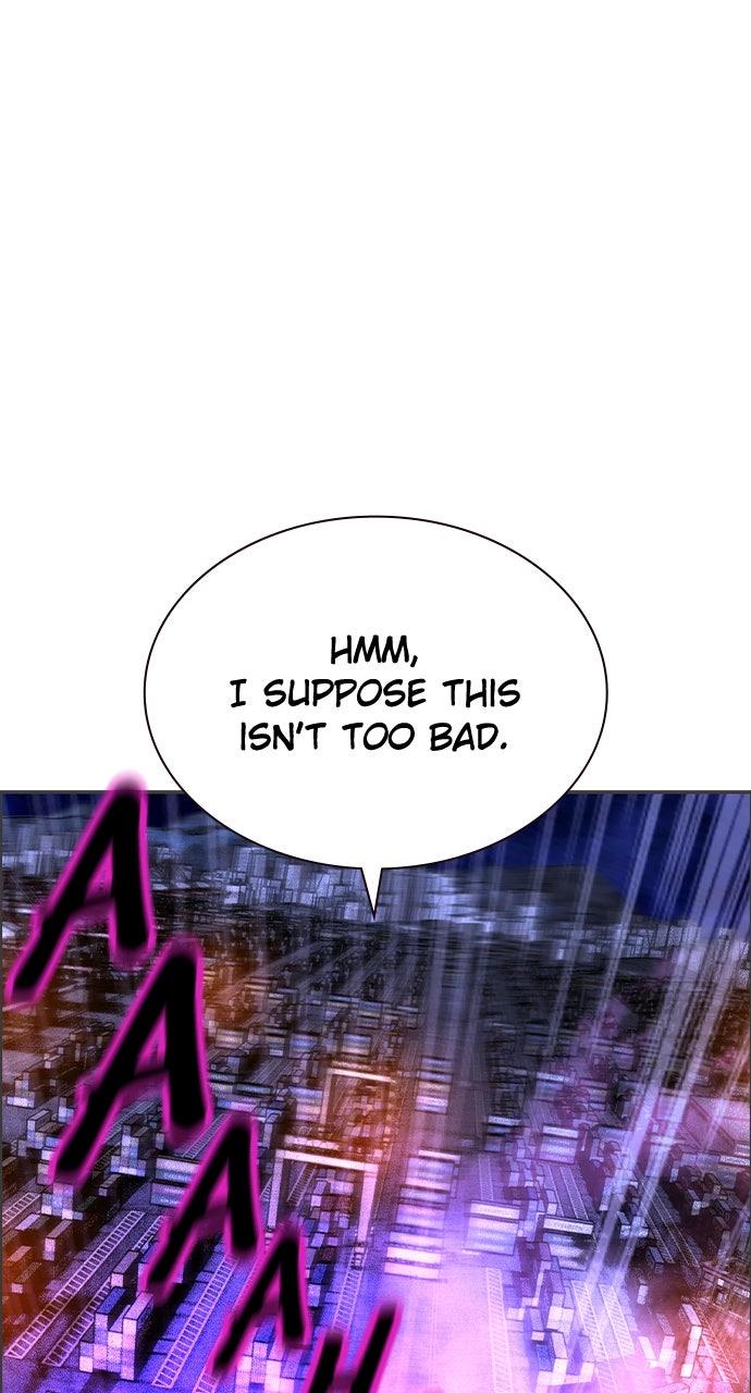 Read Jungle Juice chapter 71.4 image 9 on Lezhin