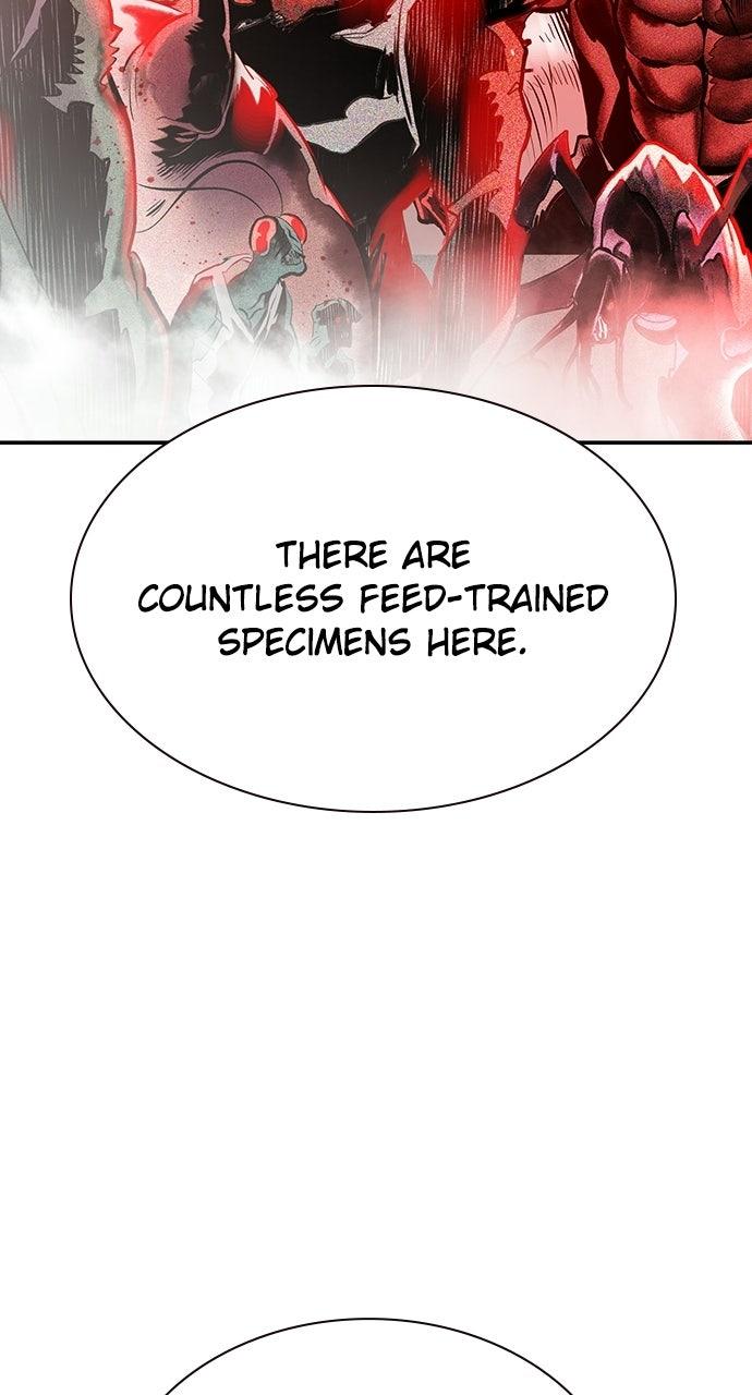 Read Jungle Juice chapter 71.5 image 104 on Lezhin