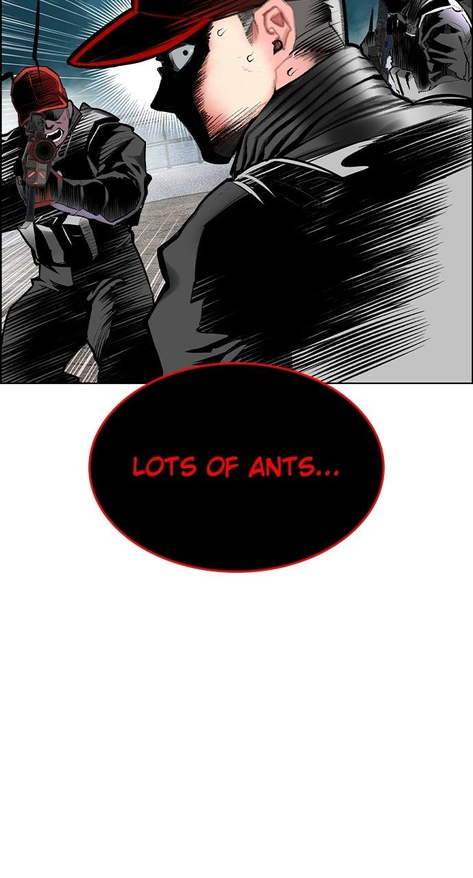 Read Jungle Juice chapter 71.5 image 131 on Lezhin