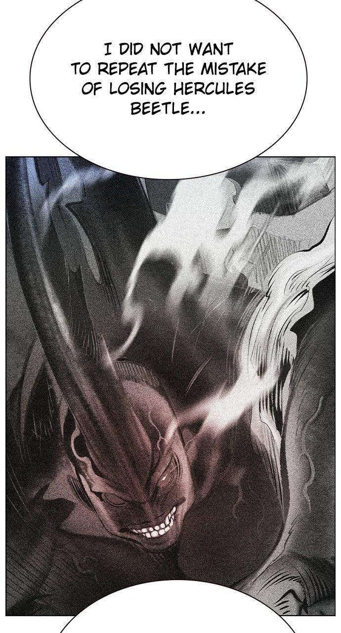 Read Jungle Juice chapter 71.5 image 136 on Lezhin