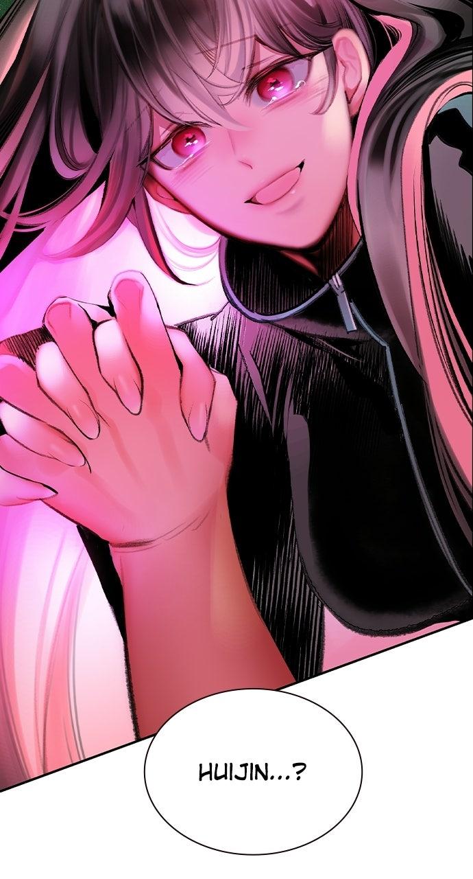Read Jungle Juice chapter 71.5 image 15 on Lezhin