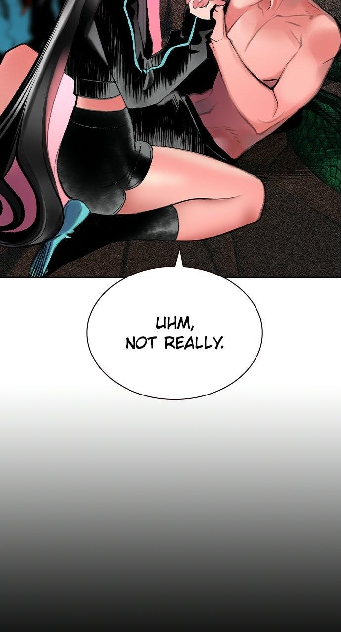 Read Jungle Juice chapter 71.5 image 17 on Lezhin