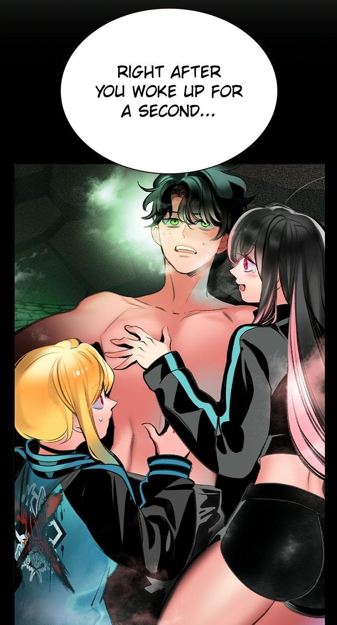 Read Jungle Juice chapter 71.5 image 18 on Lezhin