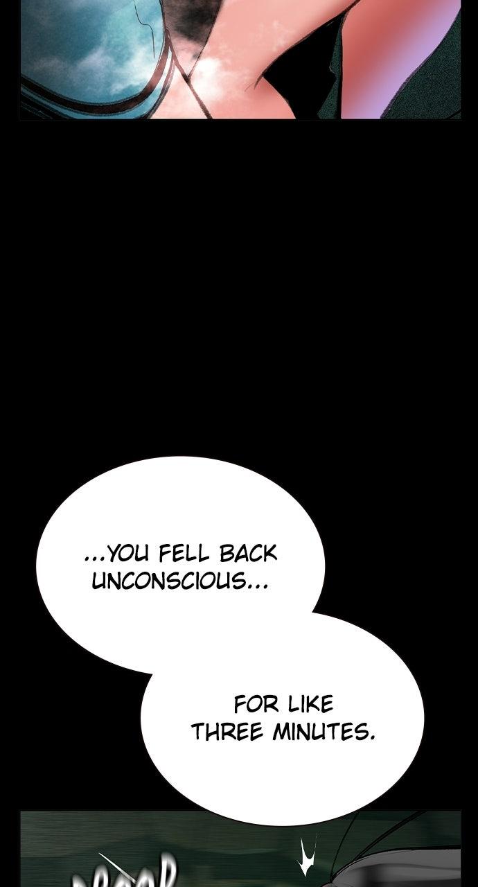 Read Jungle Juice chapter 71.5 image 19 on Lezhin