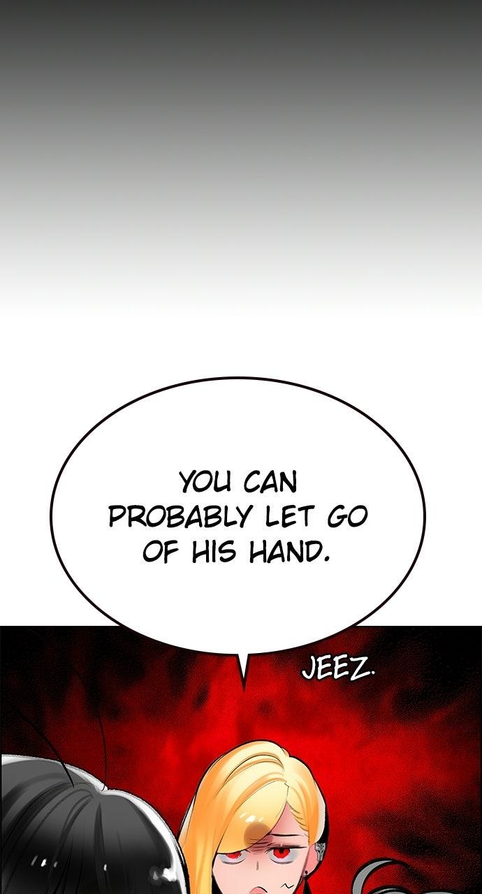 Read Jungle Juice chapter 71.5 image 21 on Lezhin