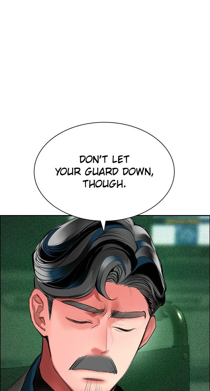 Read Jungle Juice chapter 71.5 image 40 on Lezhin
