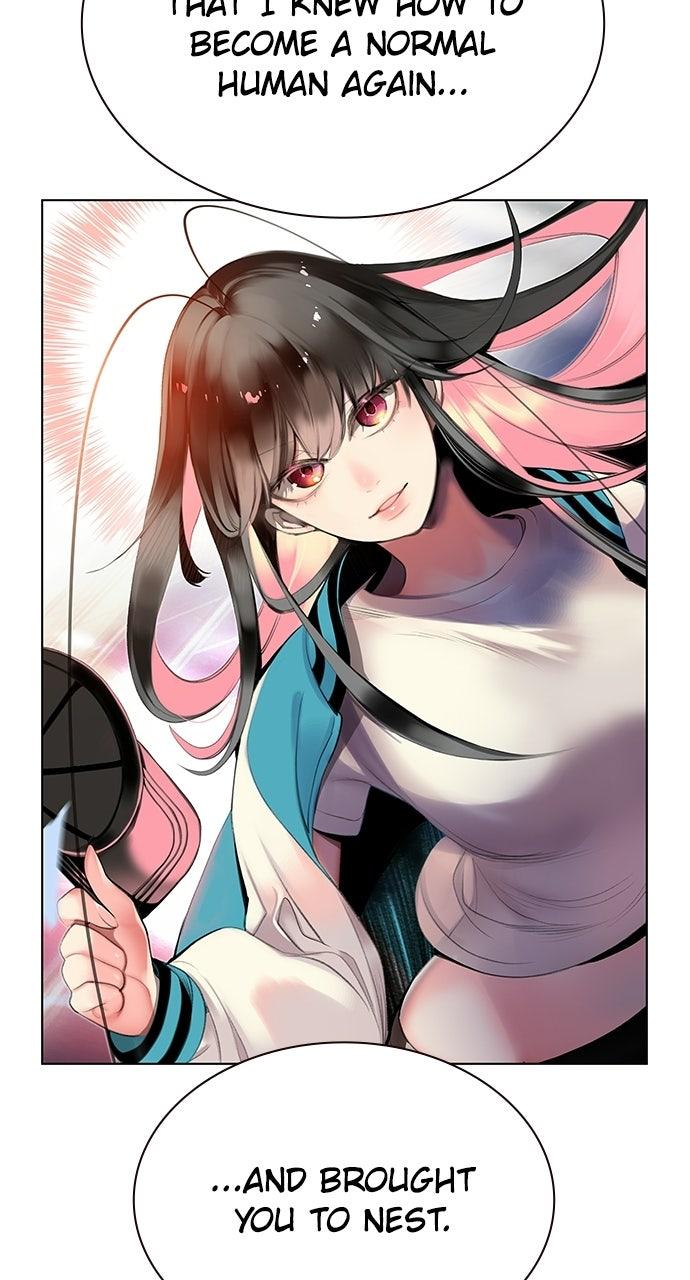 Read Jungle Juice chapter 71.5 image 65 on Lezhin