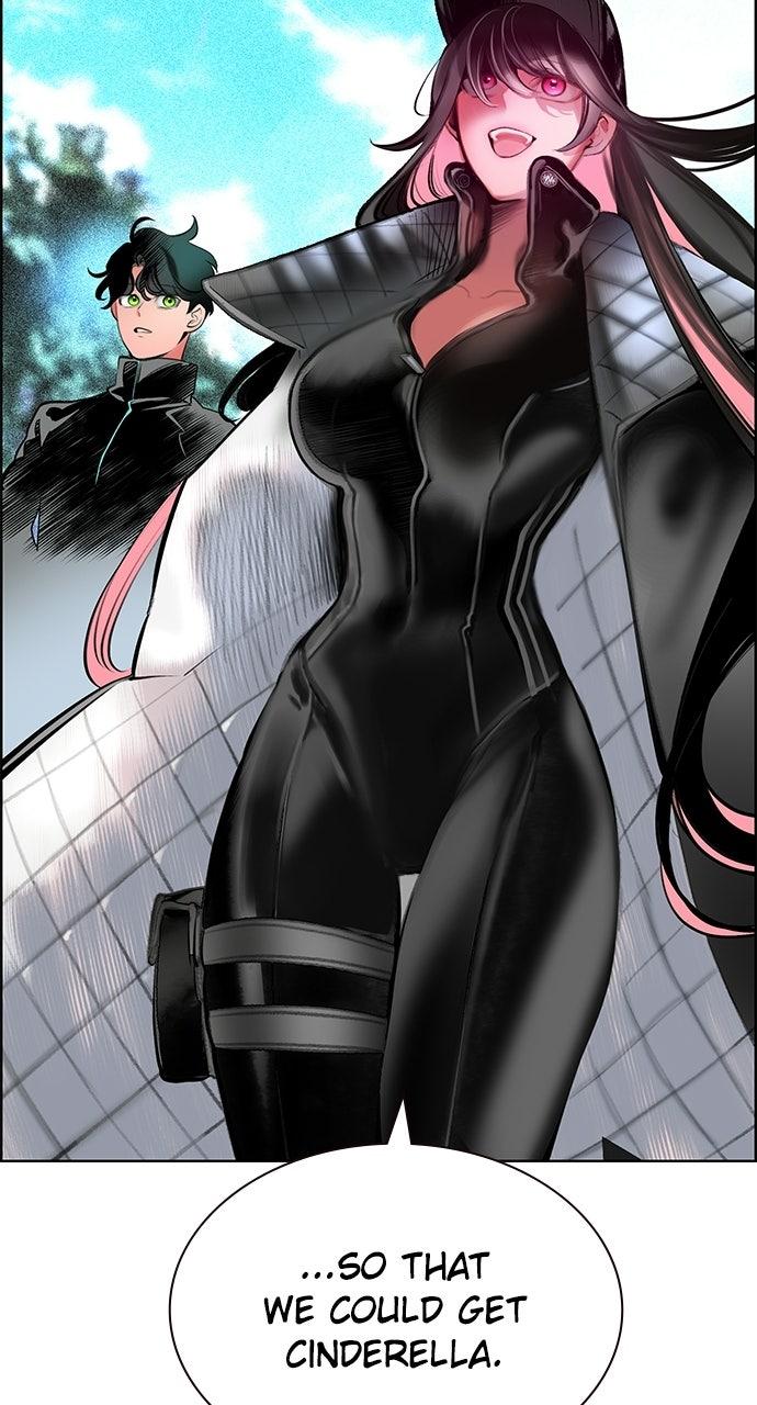 Read Jungle Juice chapter 71.5 image 67 on Lezhin
