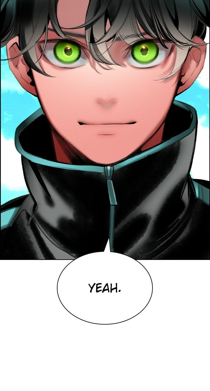 Read Jungle Juice chapter 71.5 image 81 on Lezhin