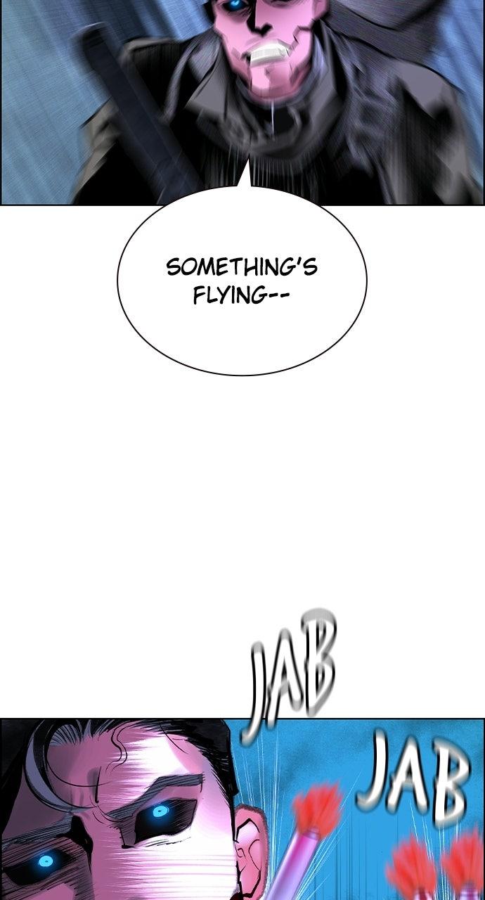 Read Jungle Juice chapter 71.5 image 95 on Lezhin
