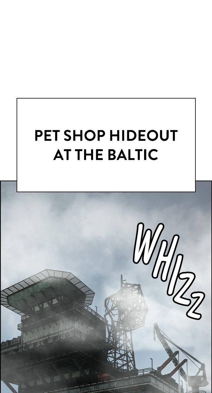 Read Jungle Juice chapter 71.6 image 0 on Lezhin