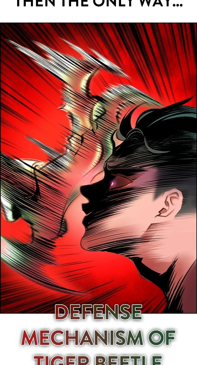 Read Jungle Juice chapter 71.6 image 102 on Lezhin