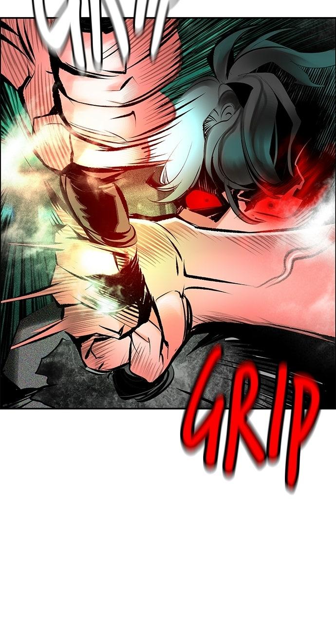Read Jungle Juice chapter 71.6 image 111 on Lezhin