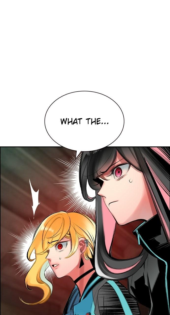 Read Jungle Juice chapter 71.6 image 118 on Lezhin