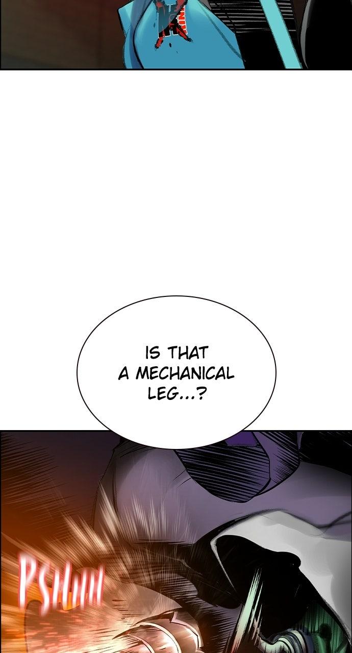Read Jungle Juice chapter 71.6 image 119 on Lezhin