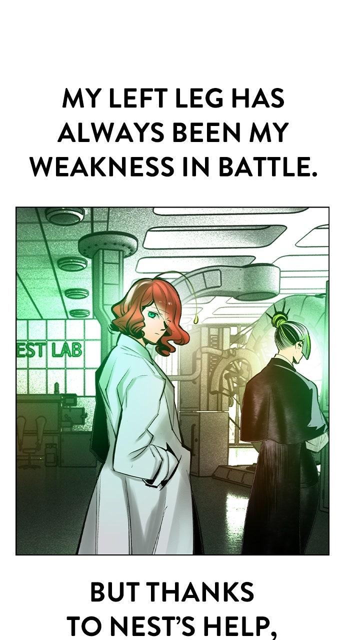 Read Jungle Juice chapter 71.6 image 121 on Lezhin