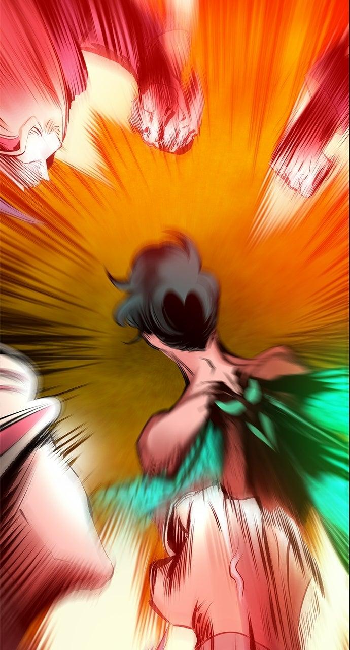 Read Jungle Juice chapter 71.6 image 128 on Lezhin