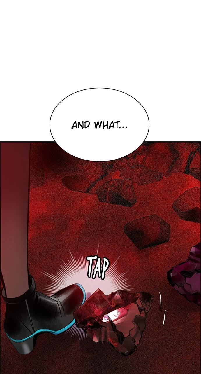 Read Jungle Juice chapter 71.6 image 13 on Lezhin