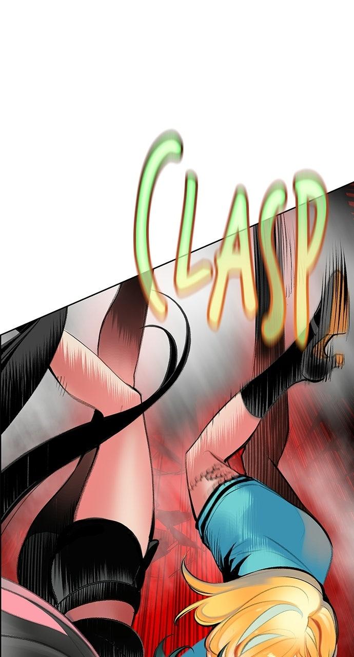 Read Jungle Juice chapter 71.6 image 139 on Lezhin