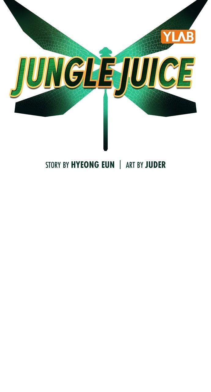 Read Jungle Juice chapter 71.6 image 15 on Lezhin