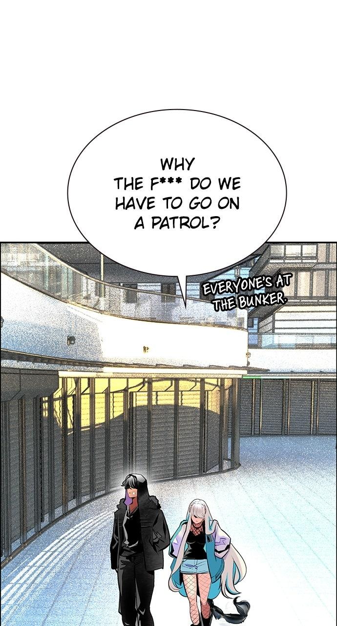 Read Jungle Juice chapter 71.6 image 16 on Lezhin