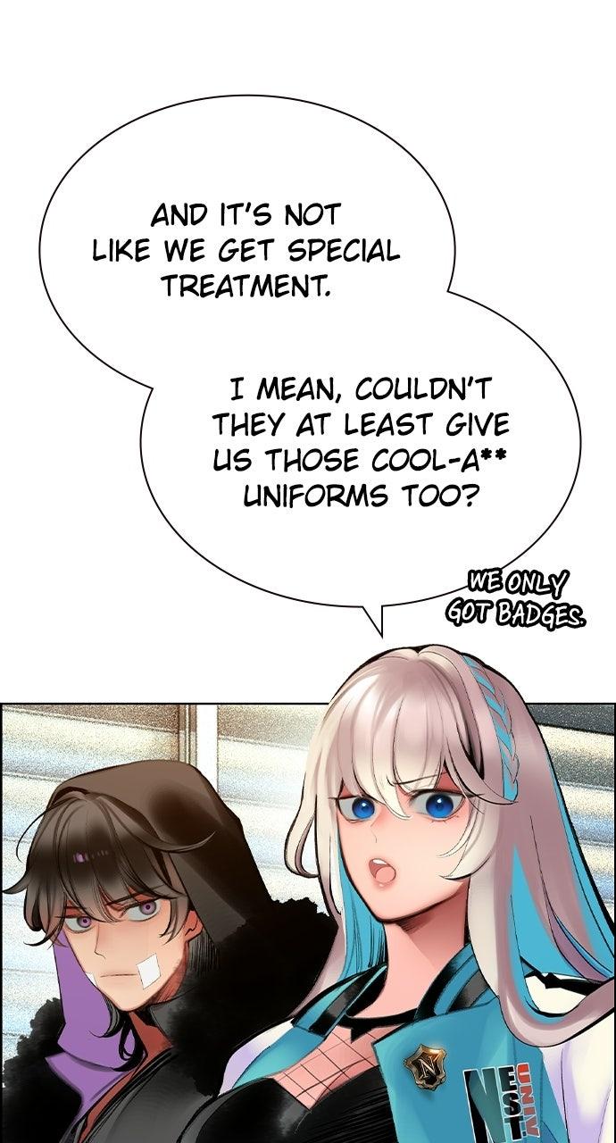 Read Jungle Juice chapter 71.6 image 18 on Lezhin