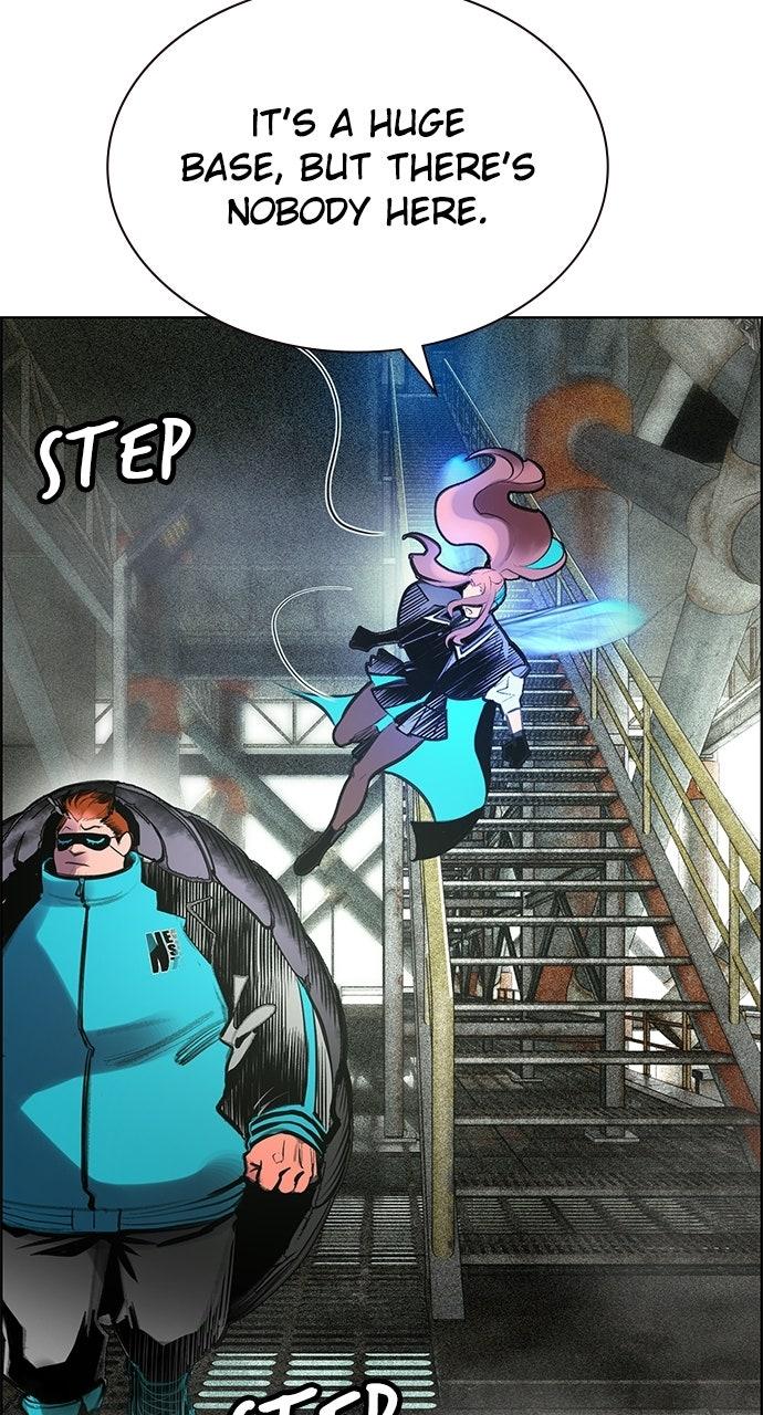 Read Jungle Juice chapter 71.6 image 2 on Lezhin