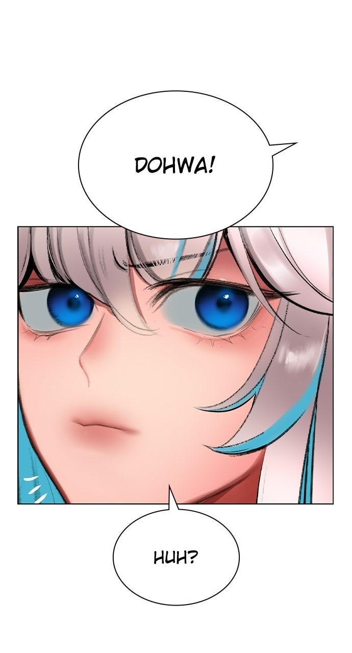 Read Jungle Juice chapter 71.6 image 20 on Lezhin
