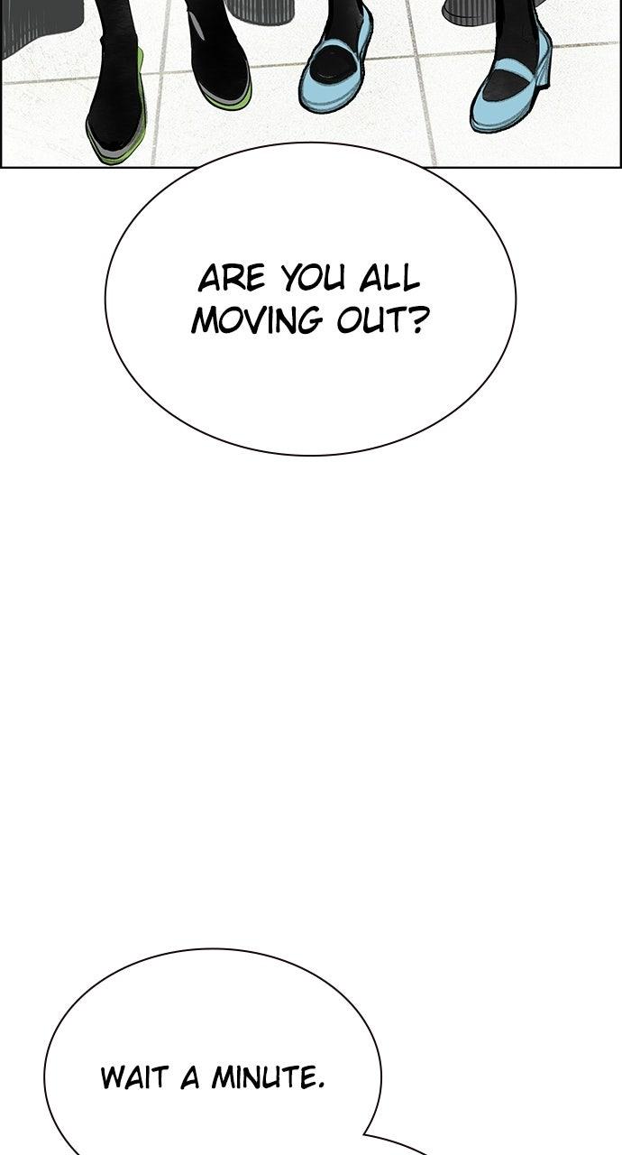 Read Jungle Juice chapter 71.6 image 23 on Lezhin