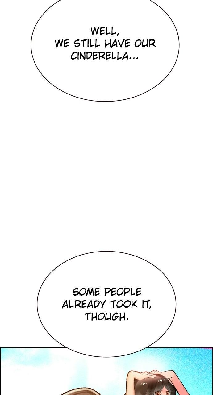 Read Jungle Juice chapter 71.6 image 25 on Lezhin