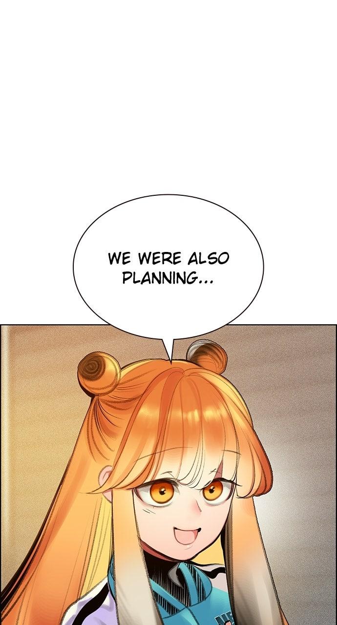 Read Jungle Juice chapter 71.6 image 28 on Lezhin