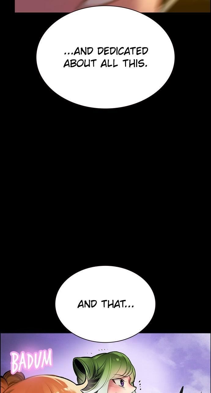 Read Jungle Juice chapter 71.6 image 33 on Lezhin