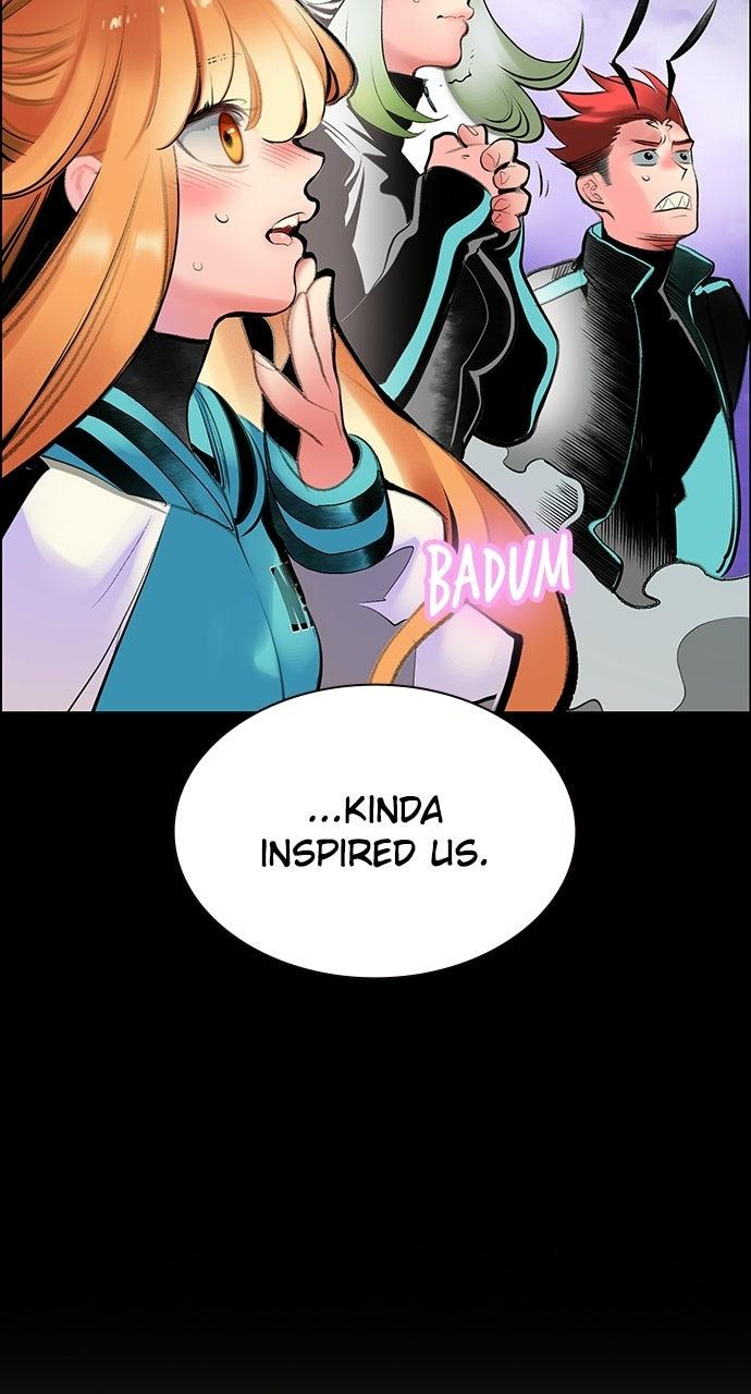 Read Jungle Juice chapter 71.6 image 34 on Lezhin