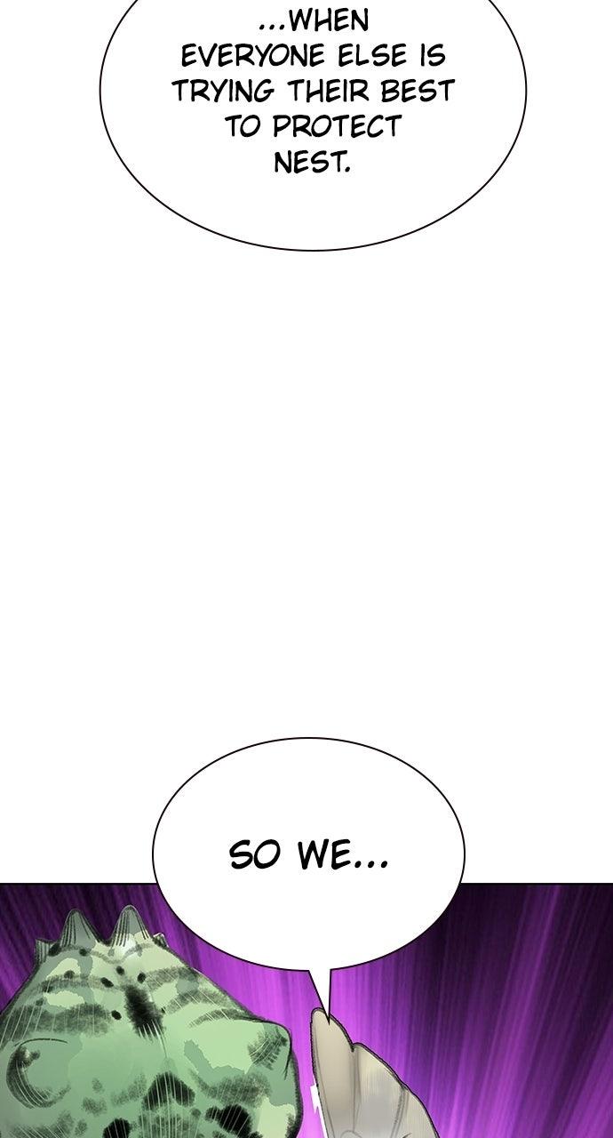Read Jungle Juice chapter 71.6 image 36 on Lezhin