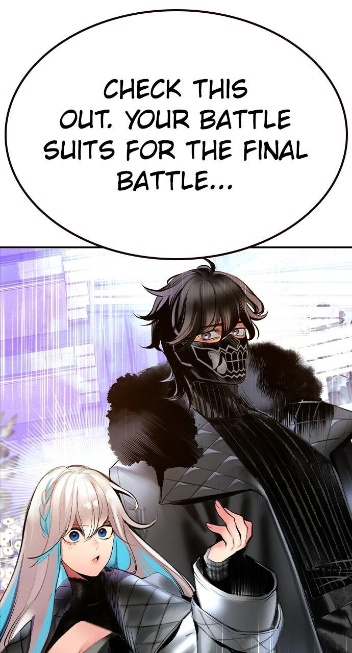 Read Jungle Juice chapter 71.6 image 39 on Lezhin
