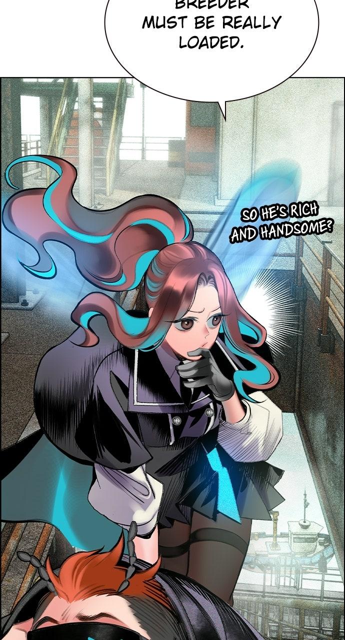 Read Jungle Juice chapter 71.6 image 4 on Lezhin