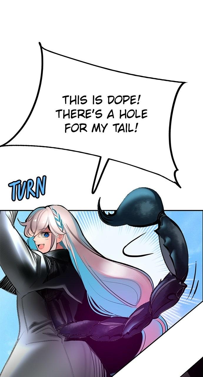 Read Jungle Juice chapter 71.6 image 42 on Lezhin