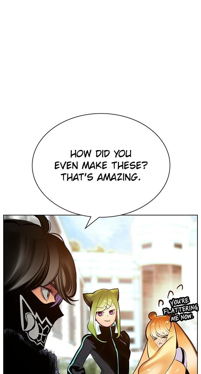 Read Jungle Juice chapter 71.6 image 44 on Lezhin