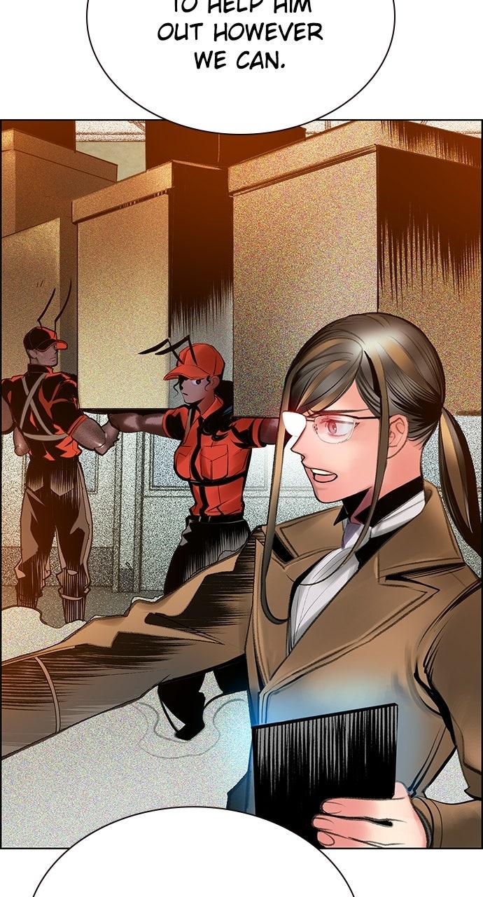Read Jungle Juice chapter 71.6 image 46 on Lezhin