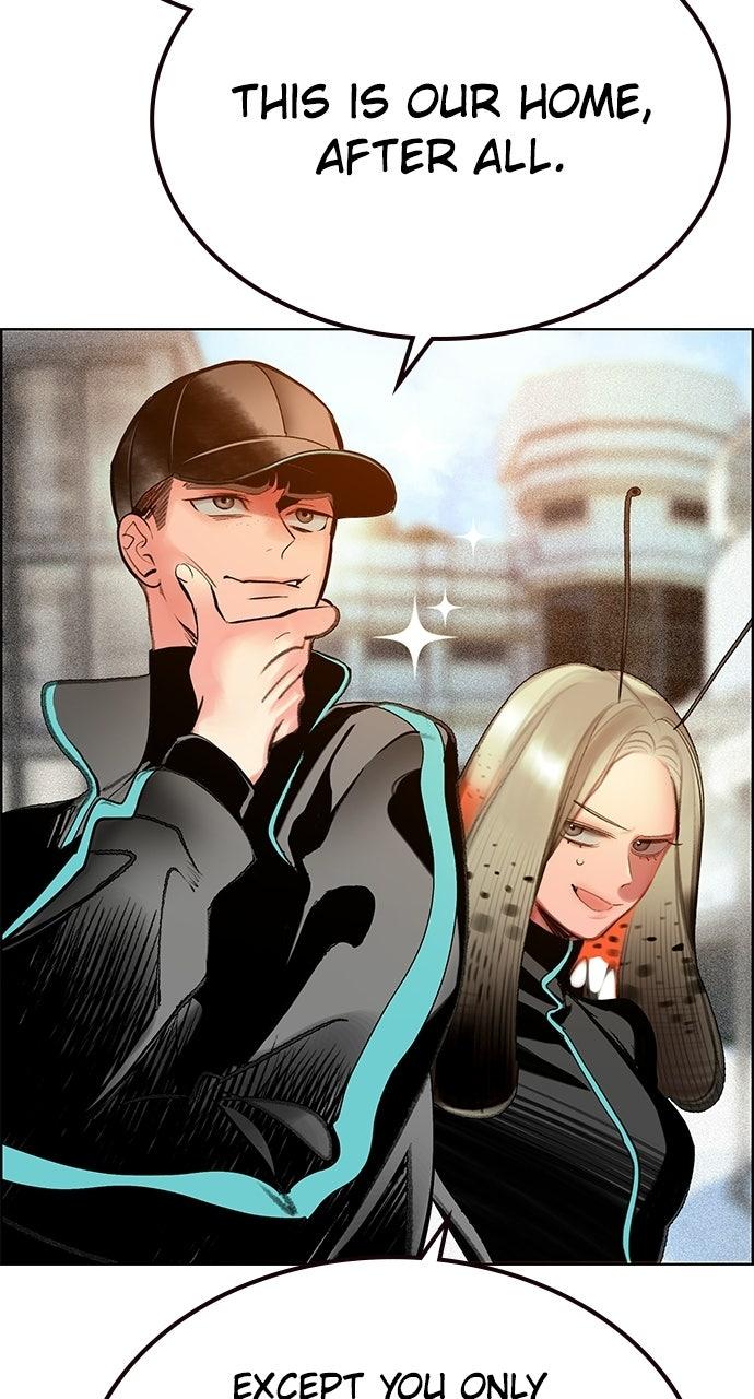 Read Jungle Juice chapter 71.6 image 48 on Lezhin