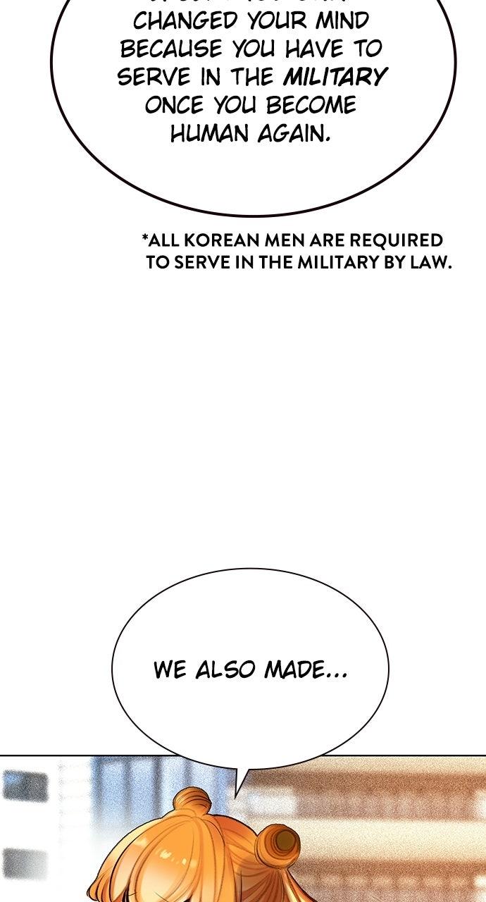 Read Jungle Juice chapter 71.6 image 49 on Lezhin