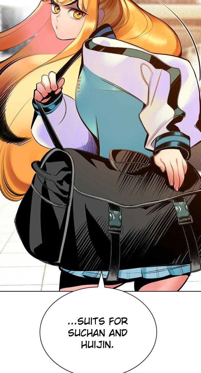 Read Jungle Juice chapter 71.6 image 50 on Lezhin