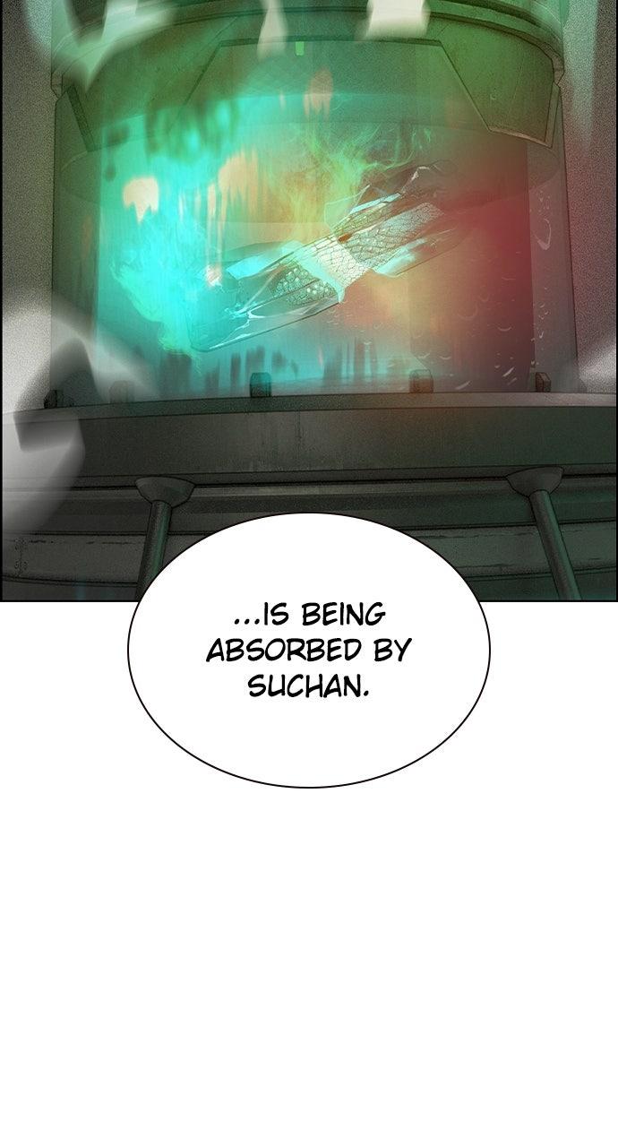 Read Jungle Juice chapter 71.6 image 54 on Lezhin
