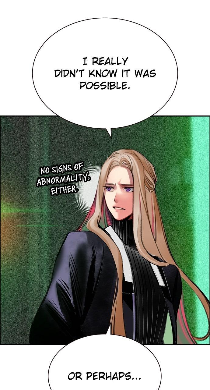 Read Jungle Juice chapter 71.6 image 55 on Lezhin