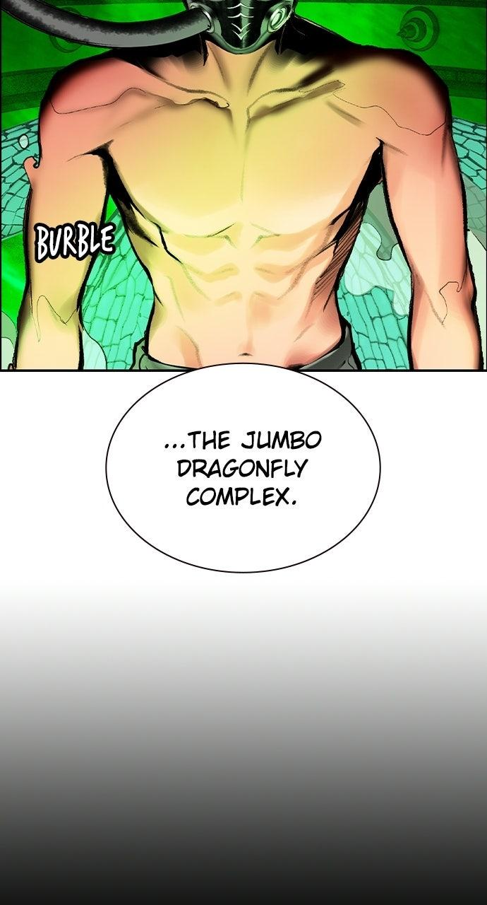 Read Jungle Juice chapter 71.6 image 57 on Lezhin
