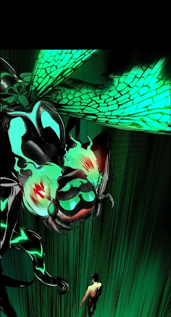 Read Jungle Juice chapter 71.6 image 59 on Lezhin