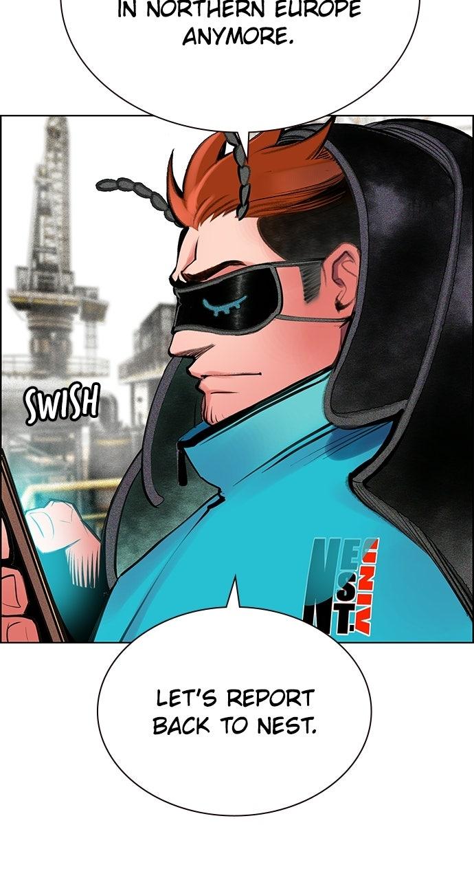Read Jungle Juice chapter 71.6 image 6 on Lezhin
