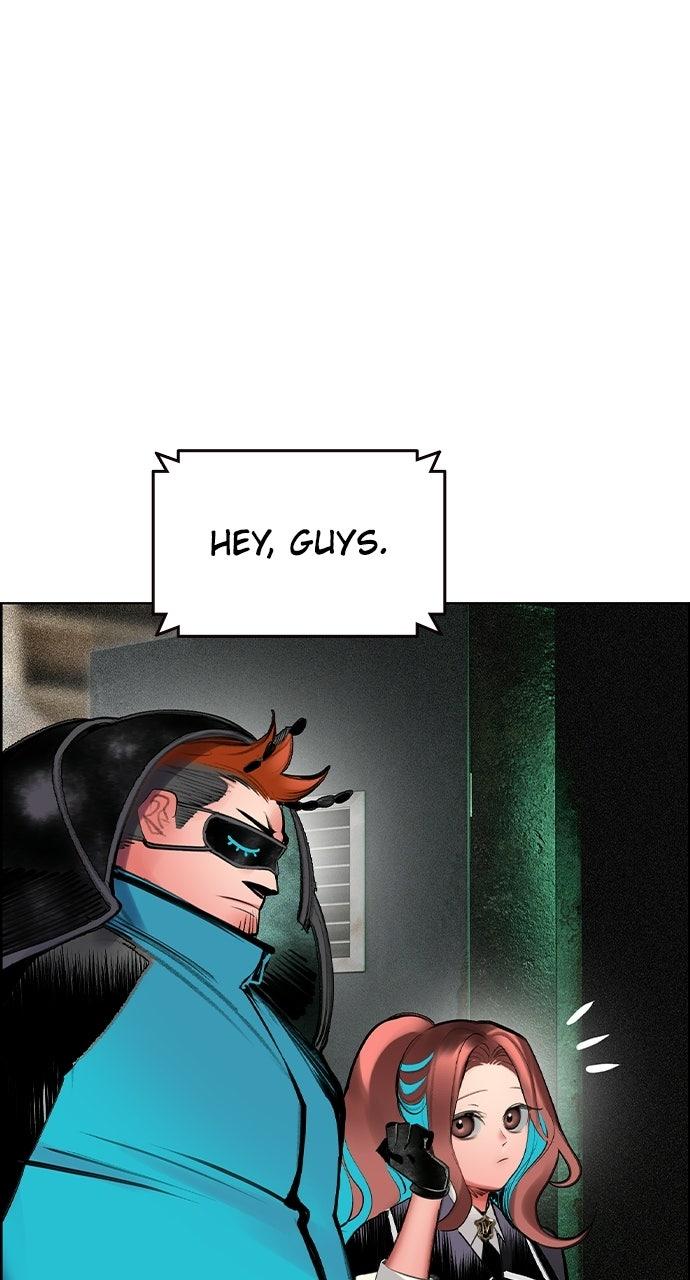 Read Jungle Juice chapter 71.6 image 7 on Lezhin