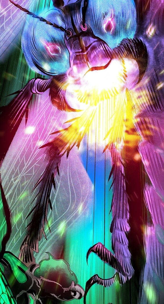 Read Jungle Juice chapter 71.6 image 71 on Lezhin